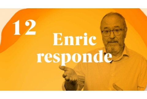 12. Enric Responde - Enric Corbera