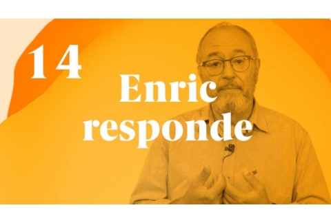 14.Enric Responde - Enric Corbera