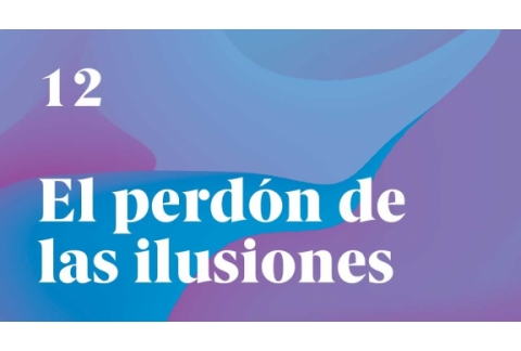 El perdón de las ilusiones -  Un Curso de Milagros: Enric Corbera