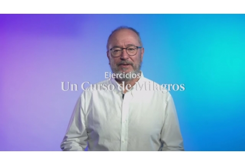 Estos pensamientos no significan nada - Un Curso de Milagros: Lección 4 [Enric Corbera]