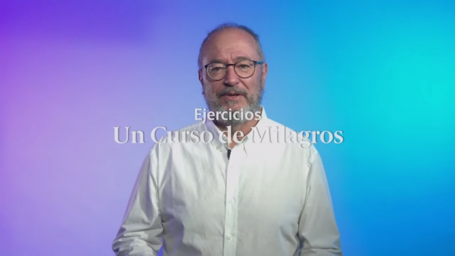 Imagen portada Estos pensamientos no significan nada - Un Curso de Milagros: Lección 4 [Enric Corbera]