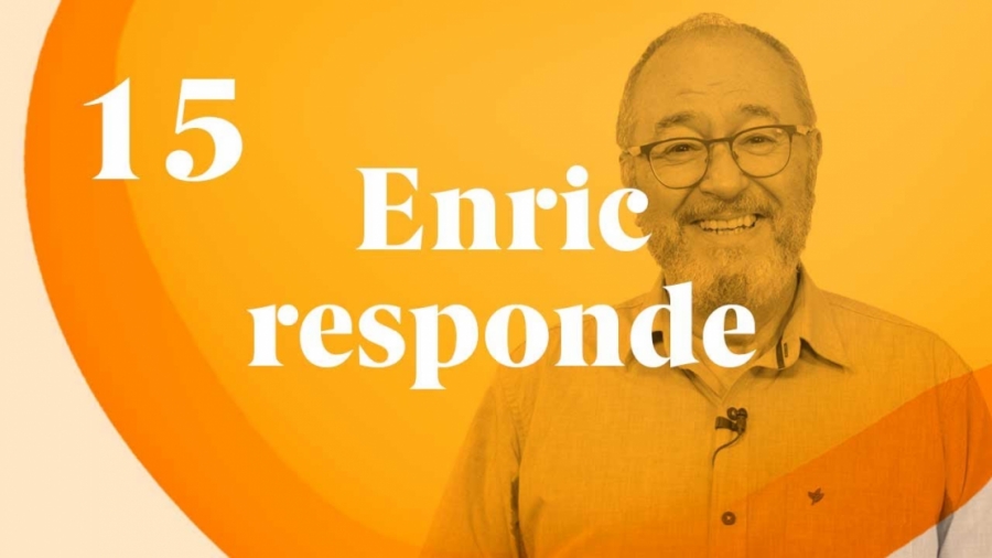 Imagen portada ¿Es necesaria la espiritualidad? - Enric Responde 15