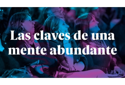 Las Claves de una mente abundante - Enric Corbera