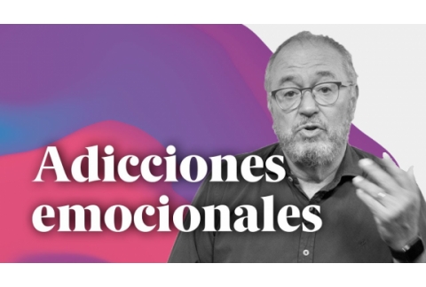 ¿Cómo evitar la adicción emocional?  - Enric Más Cerca
