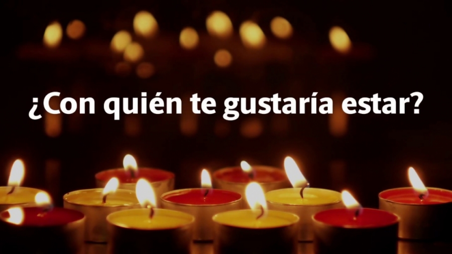 Imagen portada ¿Y si hoy no fuera Navidad? - Enric Corbera Institute