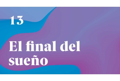 ¿Vives en un sueño? - Enric Corbera