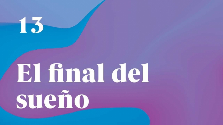 Imagen portada ¿Vives en un sueño? - Enric Corbera