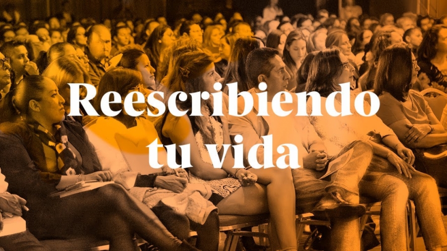 Imagen portada Reescribiendo tu vida - Enric Corbera