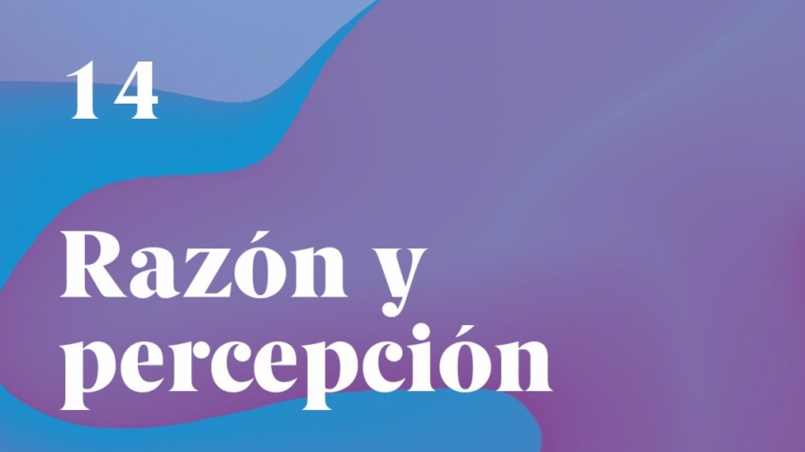 Imagen portada ¿Es verdad tu realidad? Un Curso de Milagros: Razón y percepción - Enric Corbera