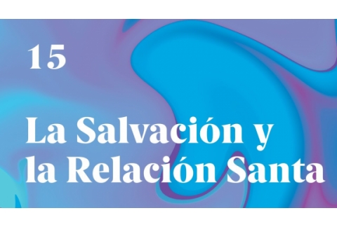 ¿Qué es una relación santa? Un Curso de Milagros - Enric Corbera