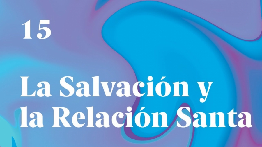 Imagen portada ¿Qué es una relación santa? Un Curso de Milagros - Enric Corbera