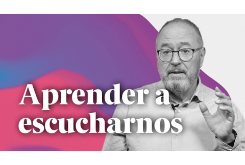 ¿Sabes escucharte? - Enric Corbera