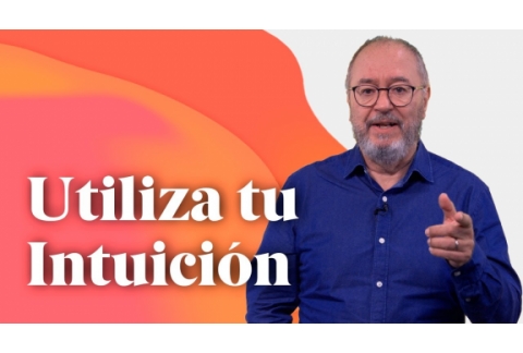 ¿Qué es la intuición? - Enric Más Cerca