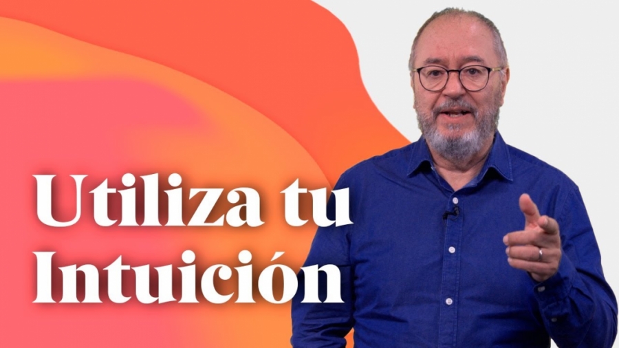 Imagen portada ¿Qué es la intuición? - Enric Más Cerca