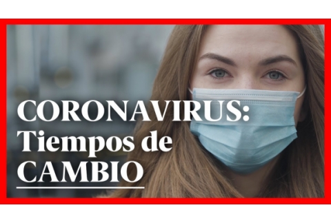 Coronavirus: ¿Qué necesita el mundo de nosotros? - Enric Corbera Institute