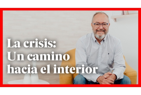 ¿Qué podemos aprender de esta crisis? - Conferencia Enric Corbera