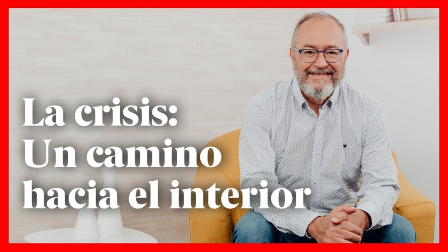 Imagen portada ¿Qué podemos aprender de esta crisis? - Conferencia Enric Corbera