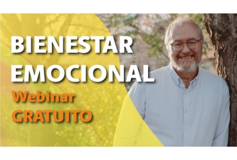 ¿Eres responsable de tu bienestar? Introducción en Bioneuroemoción [Webinar GRATUITO]