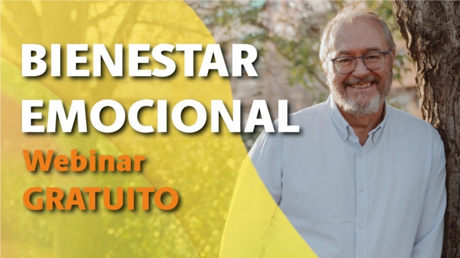 Imagen portada ¿Eres responsable de tu bienestar? Introducción en Bioneuroemoción [Webinar GRATUITO]