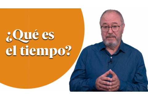 ¿Qué es el tiempo? - Enric Responde