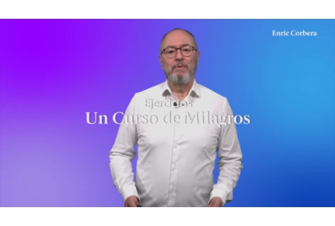 Mis pensamientos afectan a los demás - Ejercicio Un Curso de Milagros 19