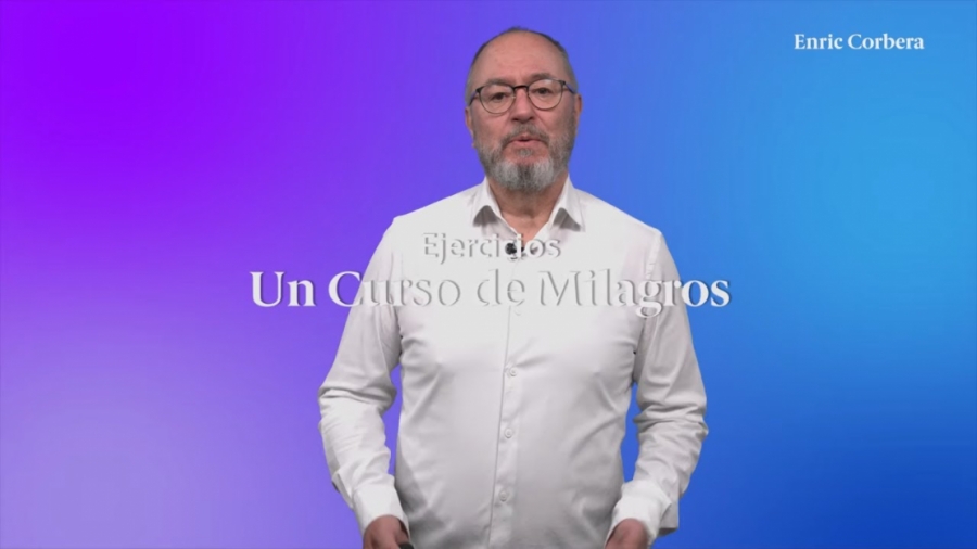 Imagen portada Mis pensamientos afectan a los demás - Ejercicio Un Curso de Milagros 19