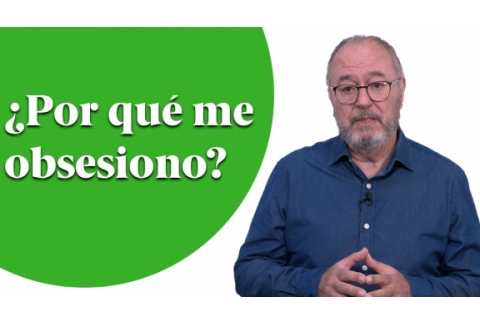 ¿Qué hay detrás de las obsesiones? - Enric Responde