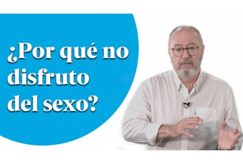 ¿Por qué no disfruto del sexo? - Enric Responde 27