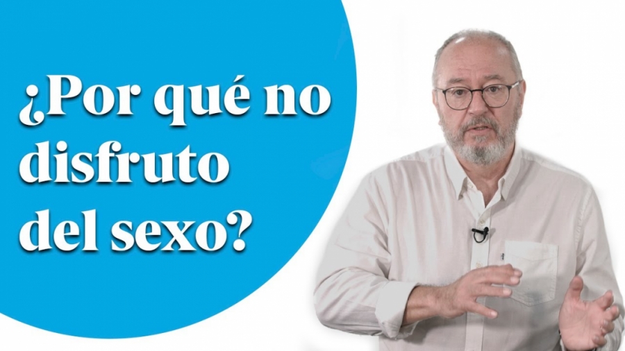 Imagen portada ¿Por qué no disfruto del sexo? - Enric Responde 27