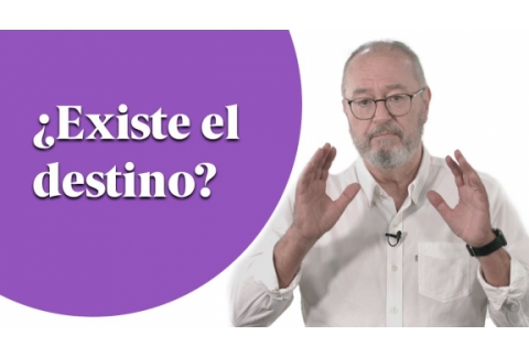 ¿Existe el destino? - Enric Responde 28
