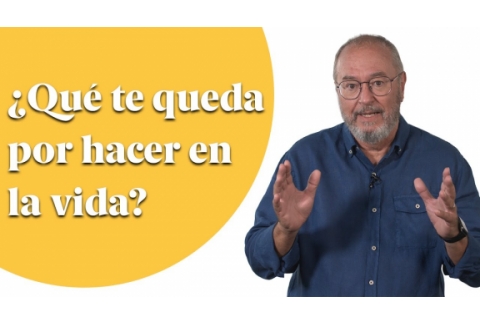 ¿Qué te queda por hacer en la vida? - Enric Responde 31