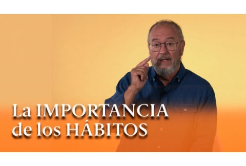 La IMPORTANCIA de los HÁBITOS - Enric Corbera Institute