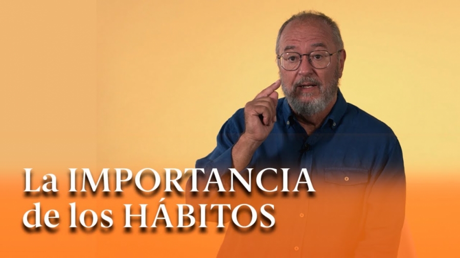 Imagen portada La IMPORTANCIA de los HÁBITOS - Enric Corbera Institute
