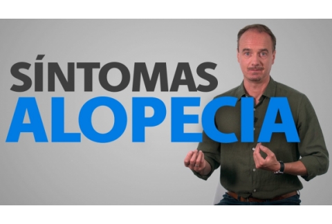 El ESTRÉS y la ALOPECIA - Enric Corbera Institute
