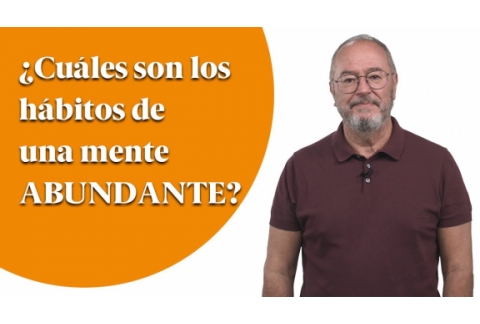 ¿Cuáles son los hábitos de una mente ABUNDANTE? - Enric Responde 35