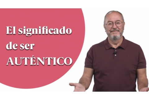 El significado de ser AUTÉNTICO - Enric Responde 36