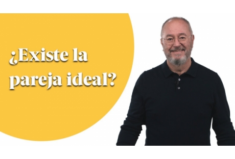 ¿Existe la pareja ideal? - Enric Responde 37