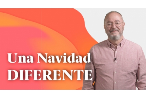 Una Navidad DIFERENTE - Enric Corbera