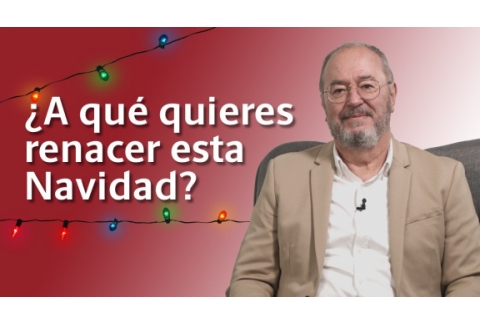 Año Nuevo ¿Vida Nueva? - Enric Corbera