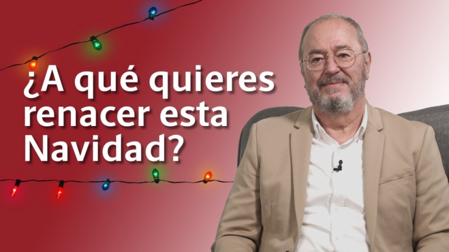 Imagen portada Año Nuevo ¿Vida Nueva? - Enric Corbera