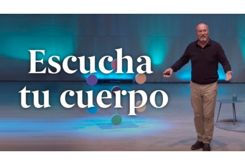 Bienestar Físico y Emocional | Aprende a Escuchar tu Cuerpo 