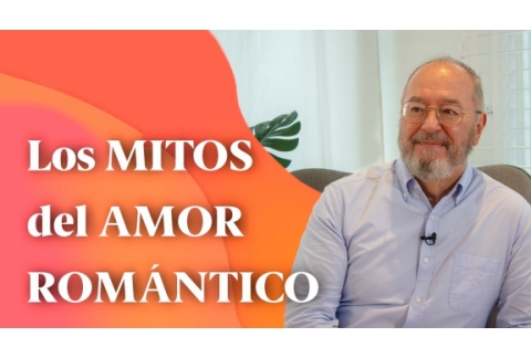 Los Mitos del Amor Romántico  Enric Más Cerca | Claves Pareja ideal