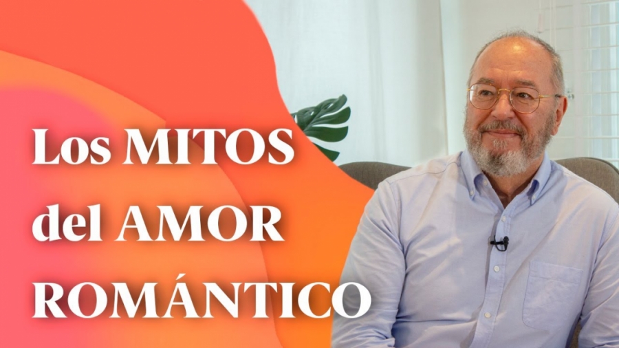 Imagen portada Los Mitos del Amor Romántico  Enric Más Cerca | Claves Pareja ideal