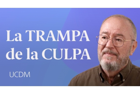 Aprende de tus Experiencias en Un Curso de Milagros ⟩ Enric Corbera