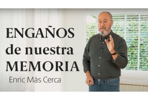 Cómo Reescribir tu Pasado y Transformar tu Presente  Enric Más Cerca