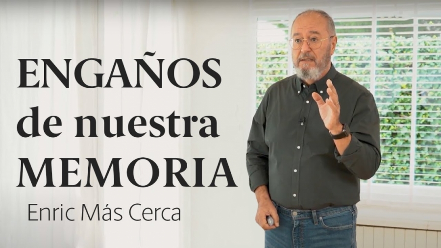 Imagen portada Cómo Reescribir tu Pasado y Transformar tu Presente  Enric Más Cerca