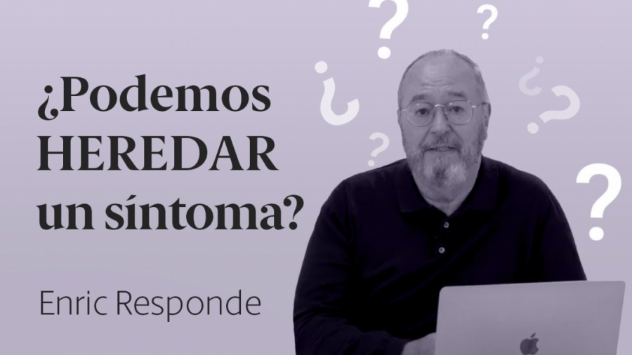 Imagen portada Cómo Gestionar el Estrés y Más Respuestas  en ➽ Enric Responde