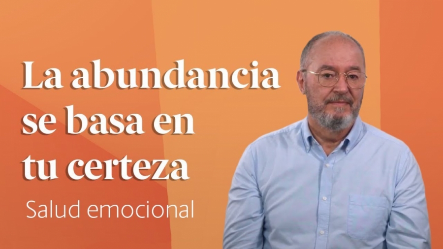 Imagen portada Claves para Crear Abundancia  Los Resultados de Nuestra Certeza