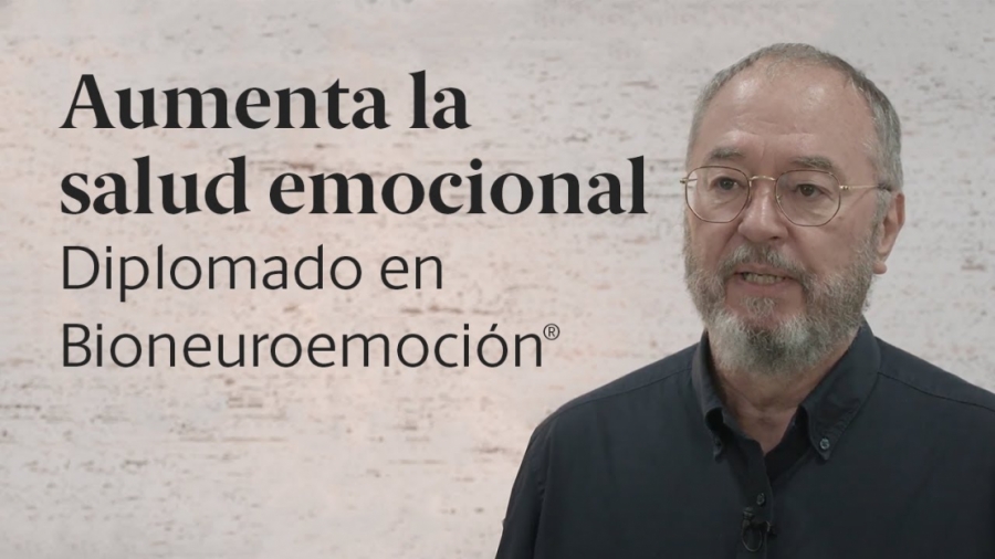 Imagen portada Amplia y Potencia tus Capacidades ➽ Diplómate en Bioneuroemoción