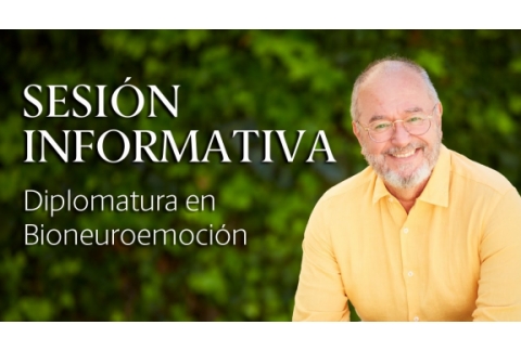 El Bienestar Emocional con la Bioneuroemoción  Sesión Informativa